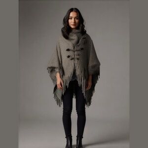 Apt 9 Sweater One Size